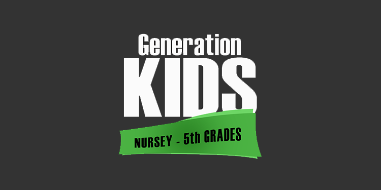 Generation Kids