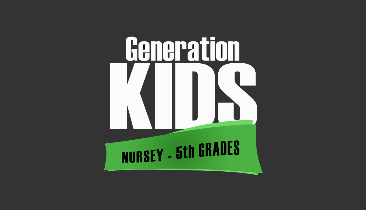 Generation Kids